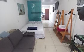 Kanaloa Flat - Ilha Grande